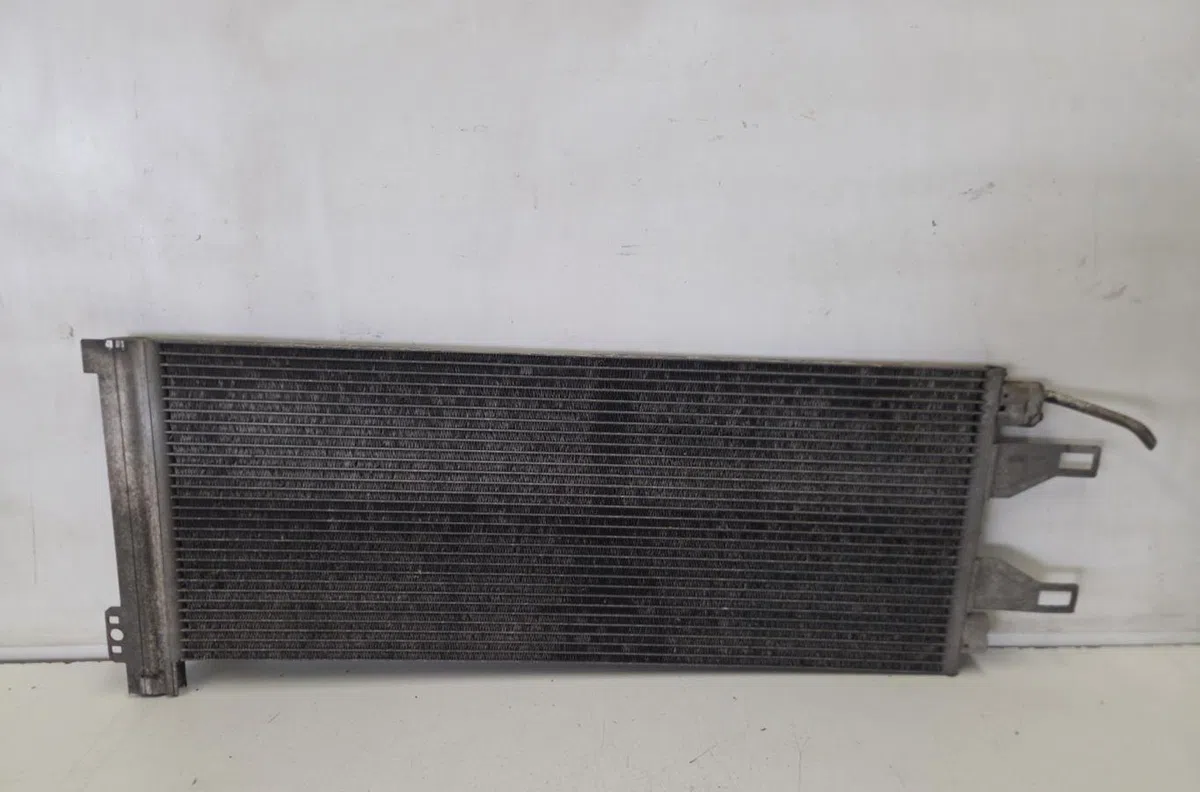 Radiateur - condenseur clim FIAT DUCATO 3 PHASE 1 occasion