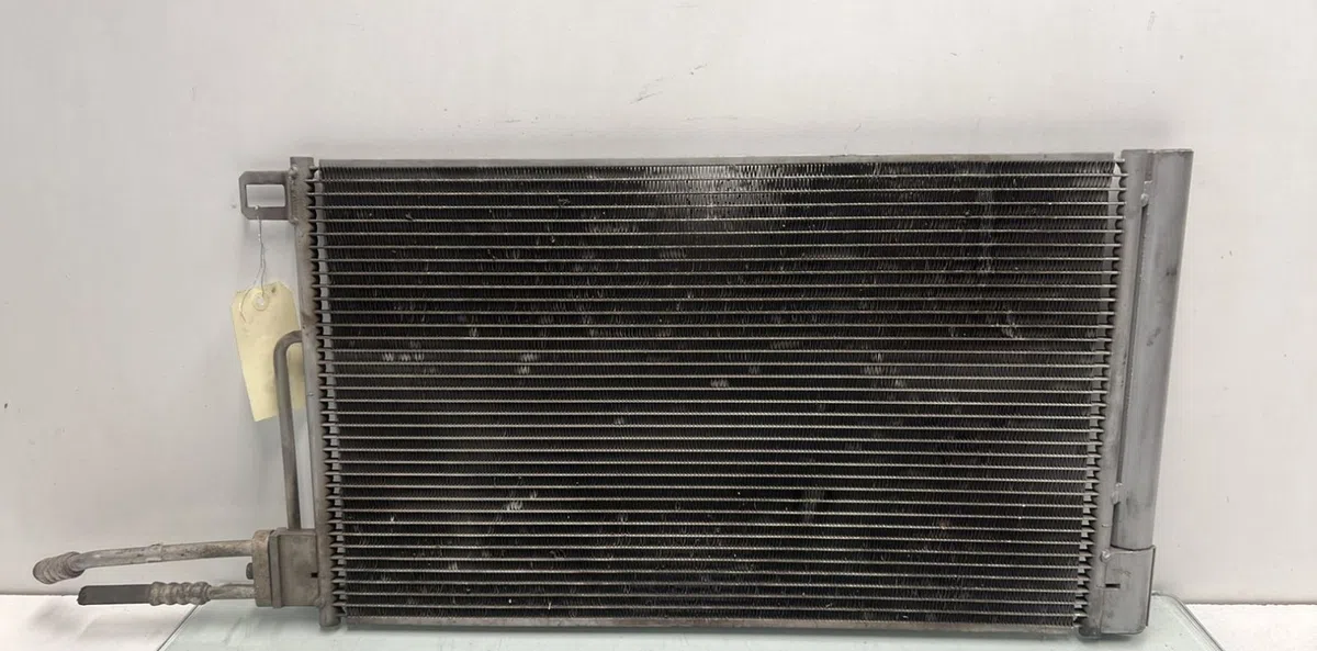 Radiateur - condenseur clim FIAT FIORINO 3 PHASE 1 occasion