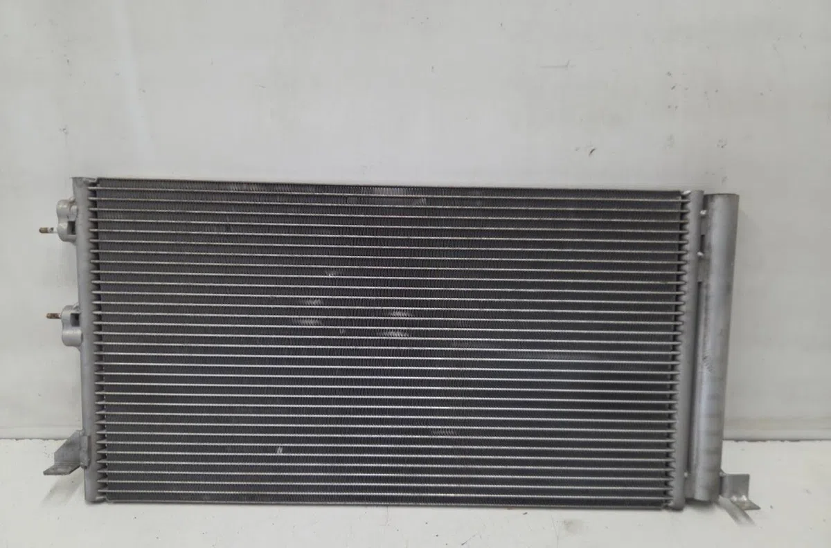 Radiateur - condenseur clim FIAT PANDA 2 PHASE 1 occasion