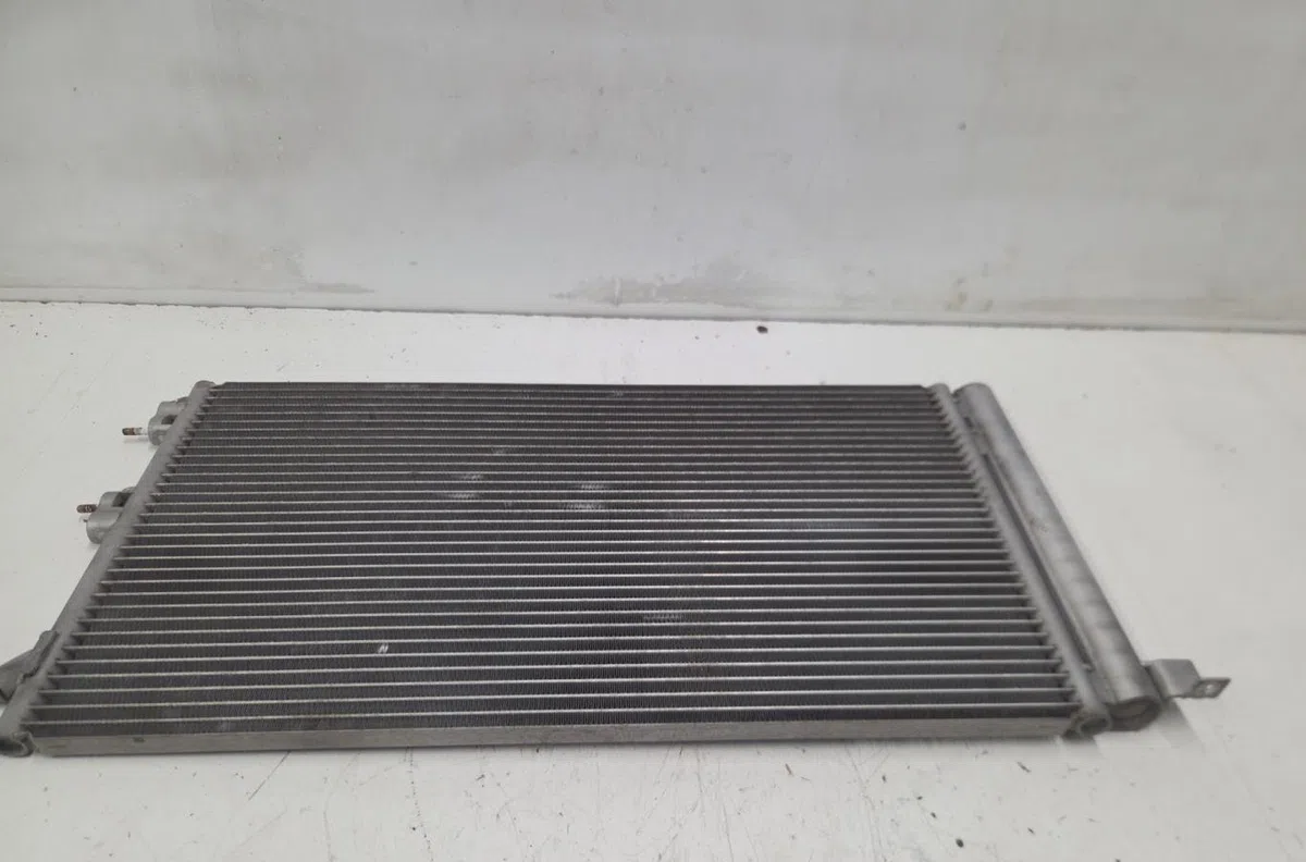 Radiateur - condenseur clim FIAT PANDA 2 PHASE 1 occasion