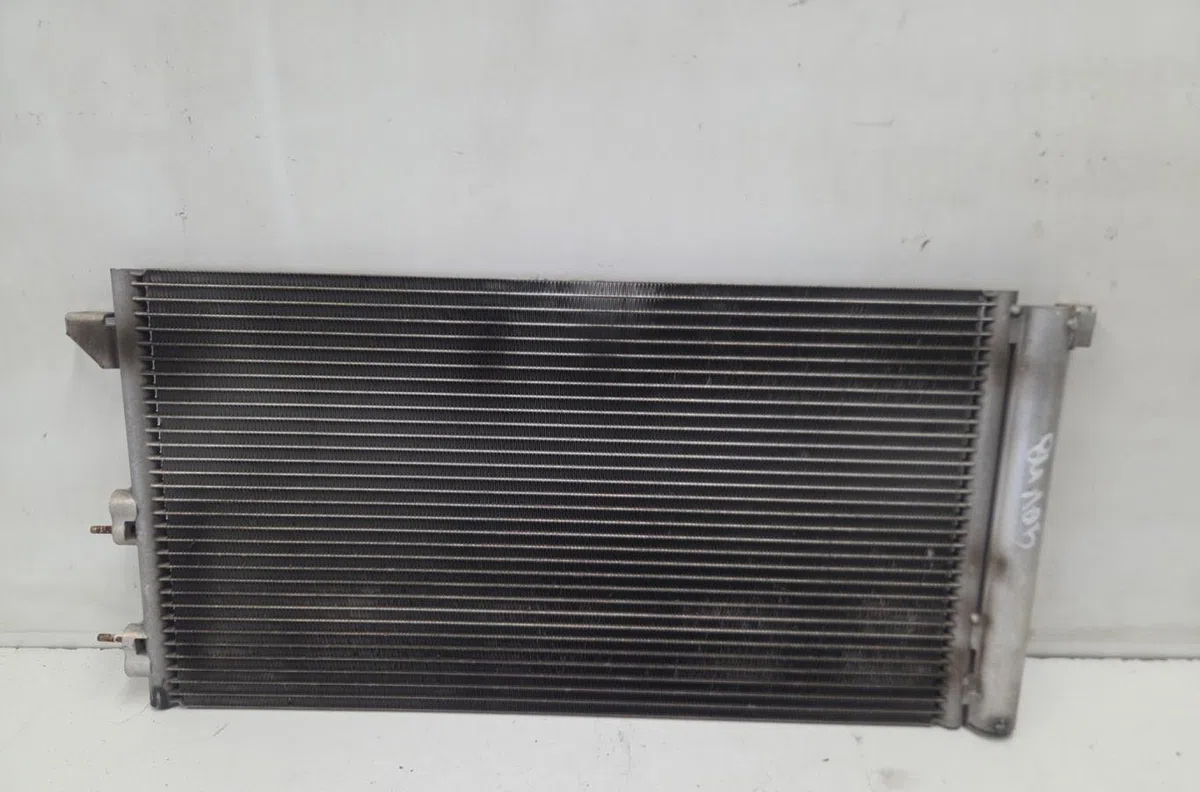 Radiateur - condenseur clim FIAT PANDA 2 PHASE 1 occasion