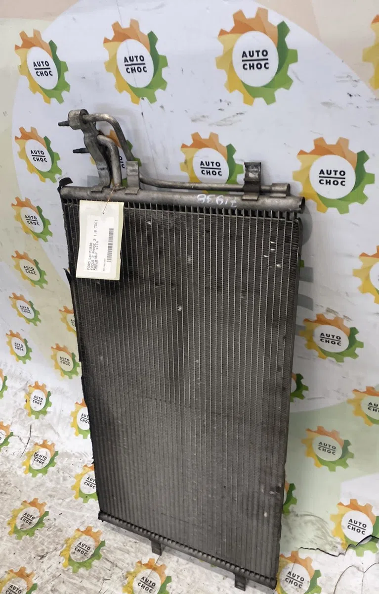 Radiateur - condenseur clim FORD FOCUS 2 PHASE 2 occasion