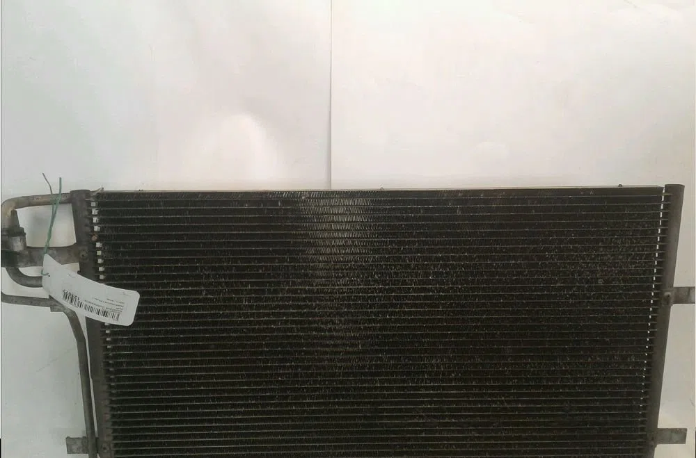 Radiateur - condenseur clim FORD FOCUS 2005 occasion