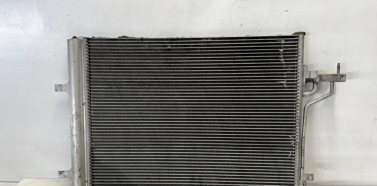 Radiateur - condenseur clim FORD FOCUS 3 PHASE 1 occasion