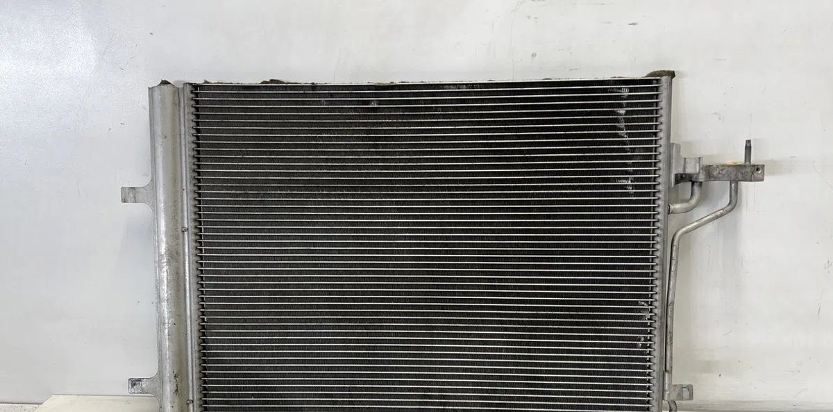 Radiateur - condenseur clim FORD FOCUS 3 PHASE 1 occasion