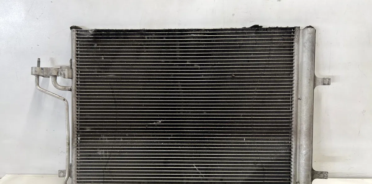 Radiateur - condenseur clim FORD FOCUS 3 PHASE 1 occasion
