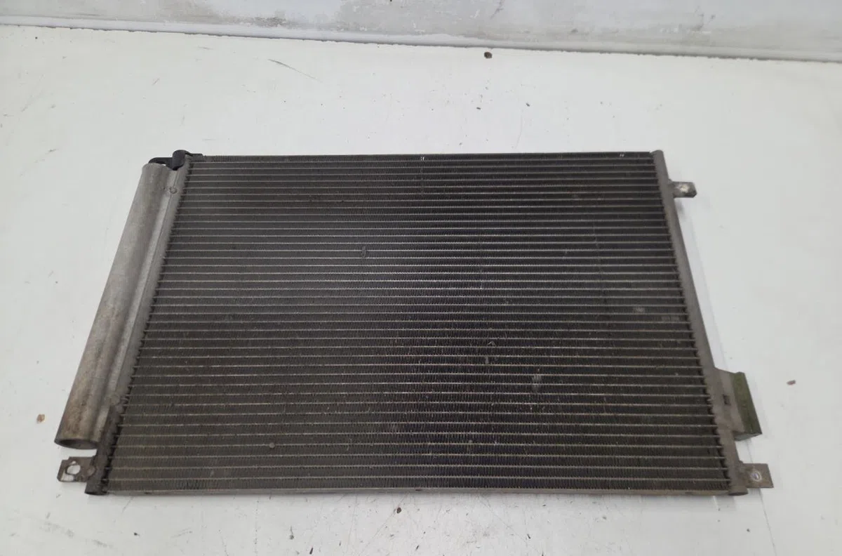 Radiateur - condenseur clim FORD KA 2 PHASE 2 occasion