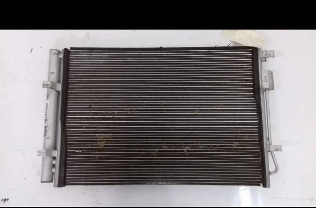 Radiateur - condenseur clim Hyundai I20 II (GB, IB) 1.2 (2014) occasion