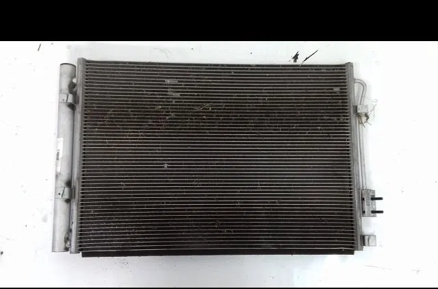 Radiateur - condenseur clim Hyundai I20 II (GB, IB) 1.2 (2014) occasion