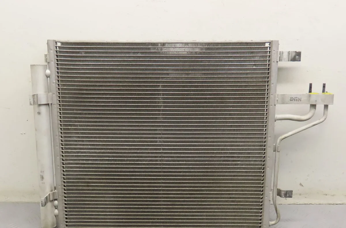 Radiateur - condenseur clim Kia PICANTO III (JA) 1.0 (2017) 5 portes occasion