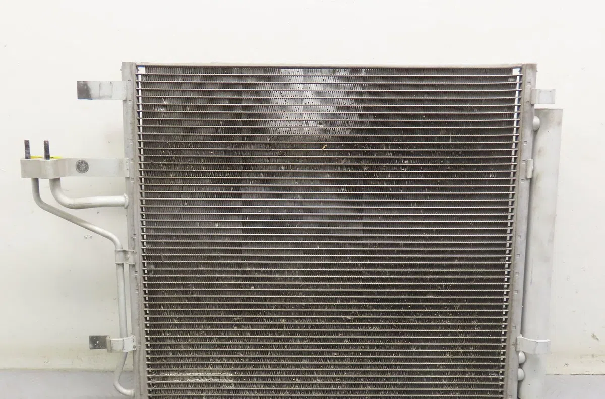 Radiateur - condenseur clim Kia PICANTO III (JA) 1.0 (2017) 5 portes occasion