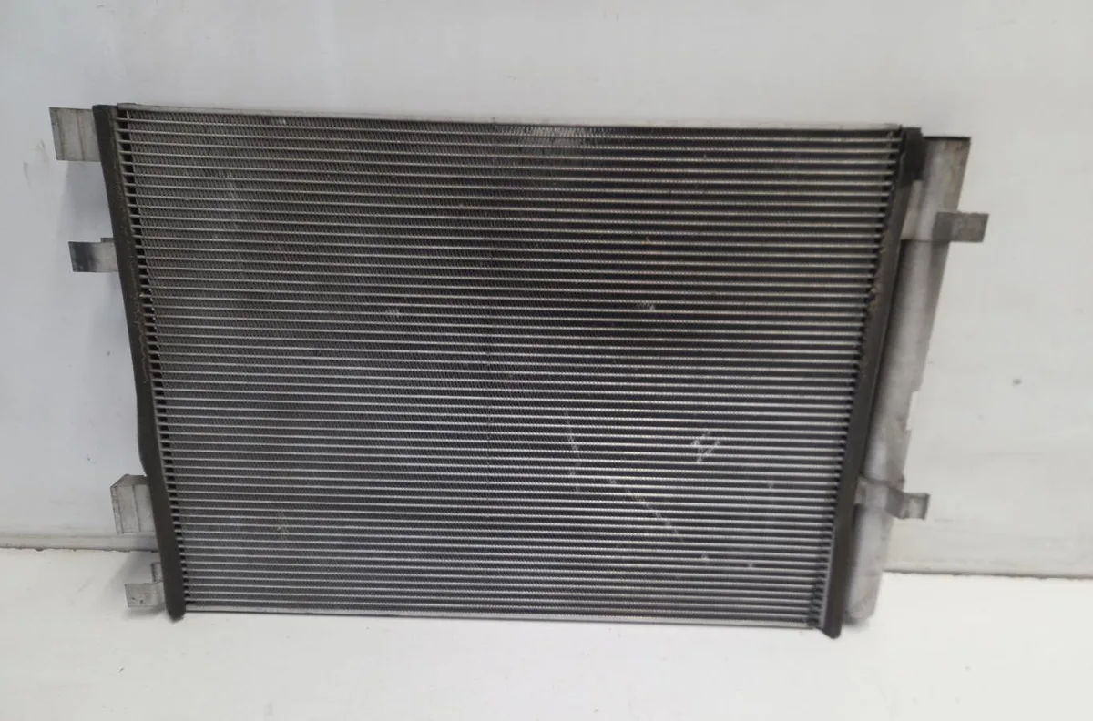 Radiateur - condenseur clim KIA RIO 3 PHASE 2 occasion