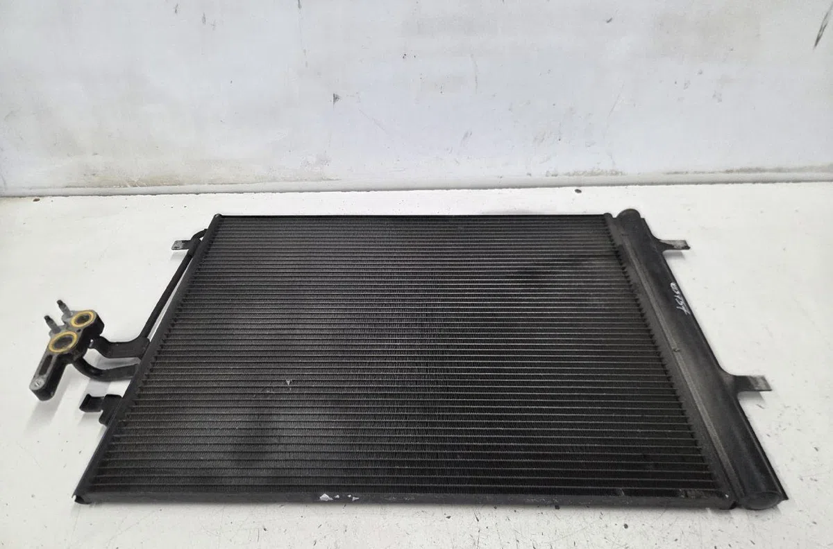 Radiateur - condenseur clim LAND ROVER RANGE ROVER 1 EVOQUE PHASE 1 occasion