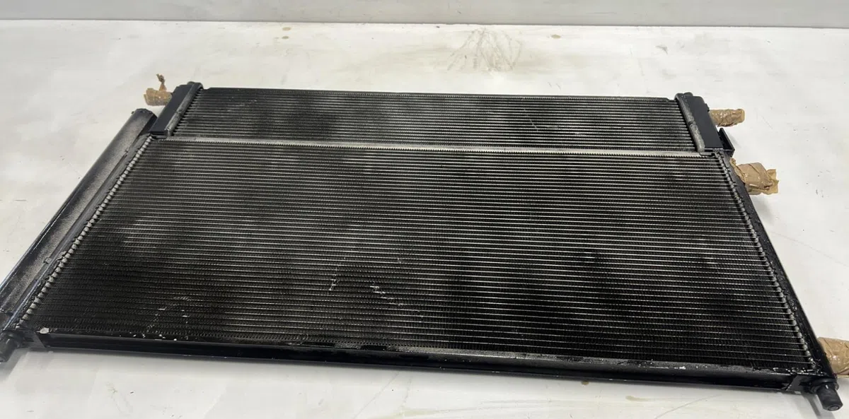 Radiateur - condenseur clim LEXUS NX 1 PHASE 1 occasion