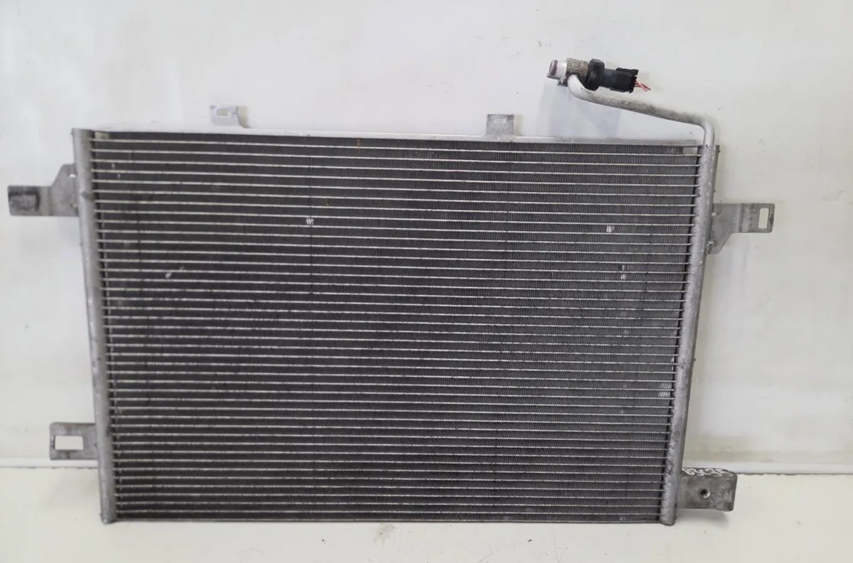 Radiateur - condenseur clim MERCEDES CLASSE B 245 PHASE 2 occasion
