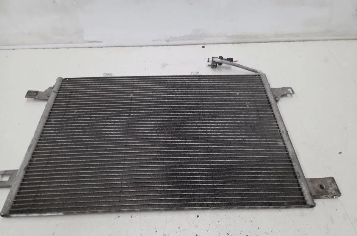 Radiateur - condenseur clim MERCEDES CLASSE B 245 PHASE 2 occasion