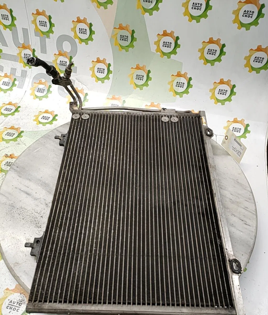 Radiateur - condenseur clim MERCEDES CLASSE CLK 208 PHASE 1 COUPE occasion
