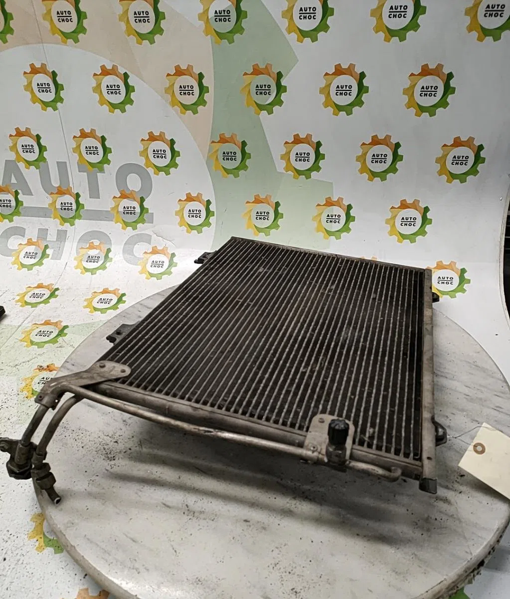 Radiateur - condenseur clim MERCEDES CLASSE CLK 208 PHASE 1 COUPE occasion