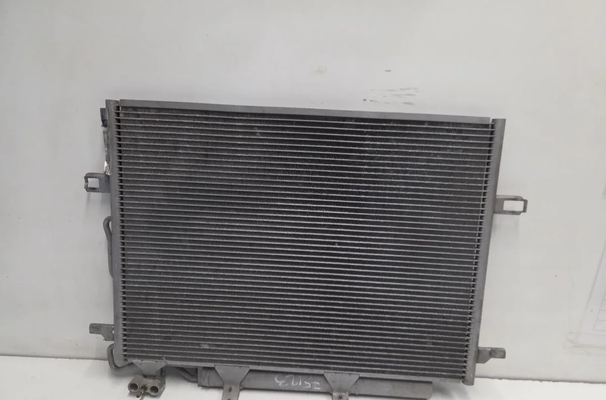 Radiateur - condenseur clim MERCEDES CLASSE CLS 219 PHASE 1 occasion