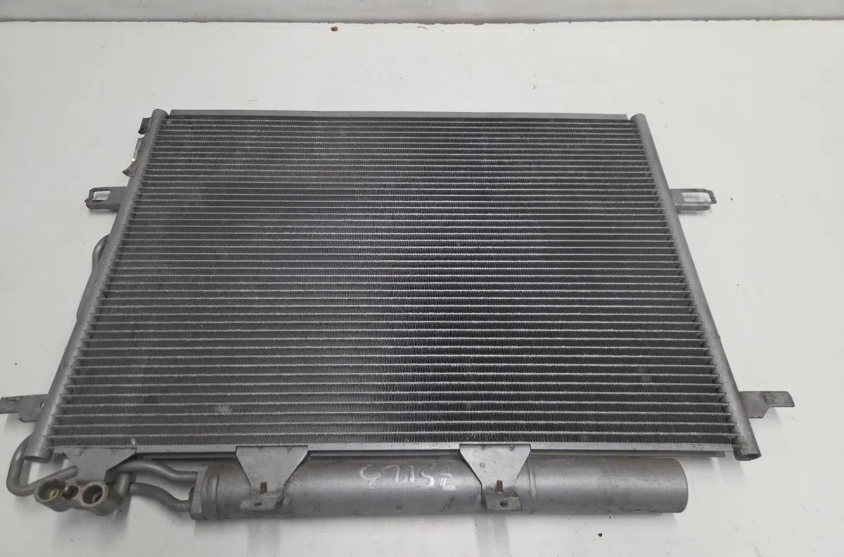 Radiateur - condenseur clim MERCEDES CLASSE CLS 219 PHASE 1 occasion