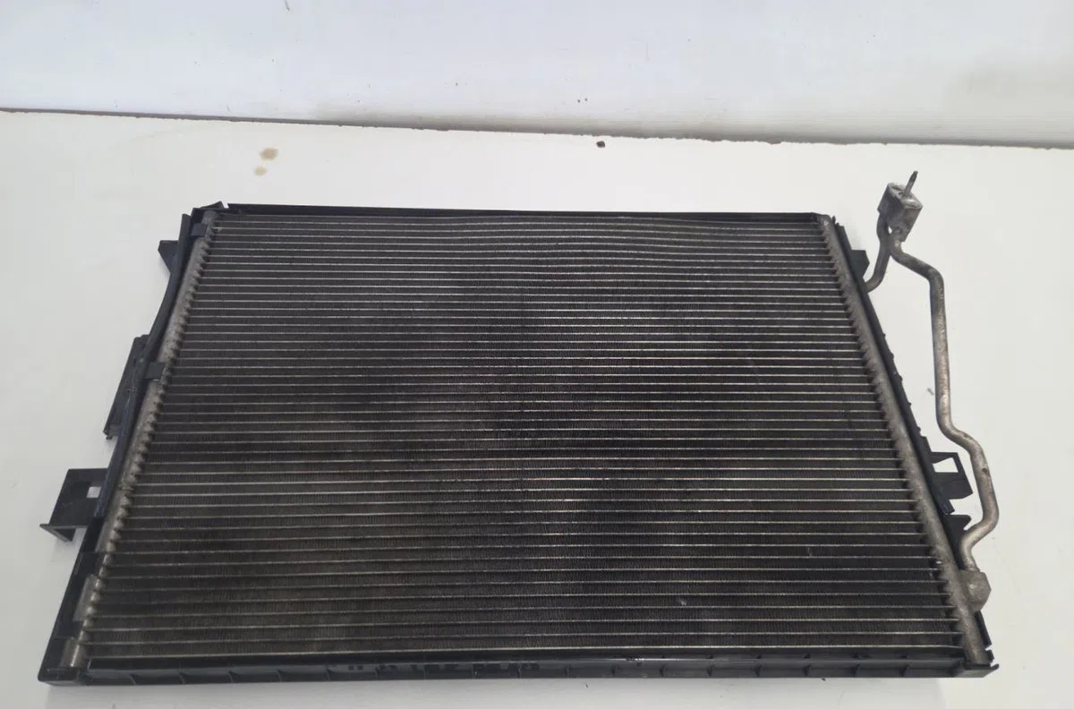 Radiateur - condenseur clim MERCEDES CLASSE S 221 PHASE 1 occasion