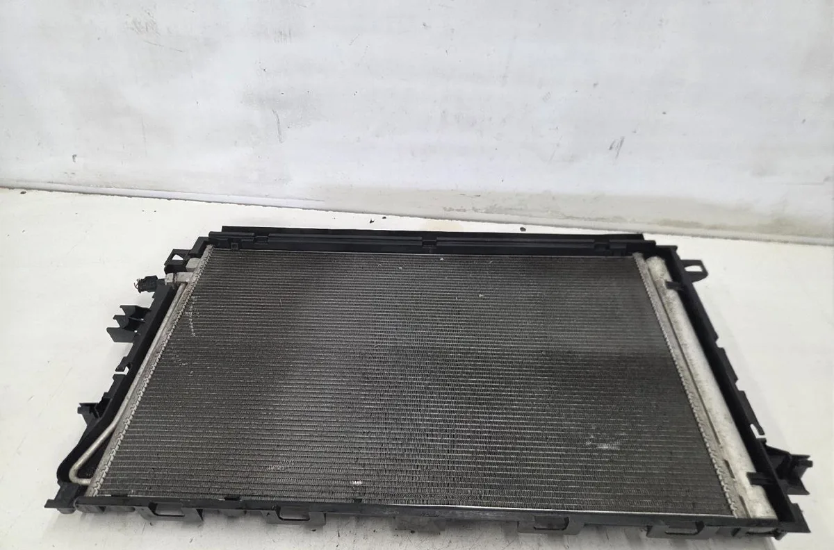 Radiateur - condenseur clim MERCEDES VITO TOURER 447 PHASE 1 occasion