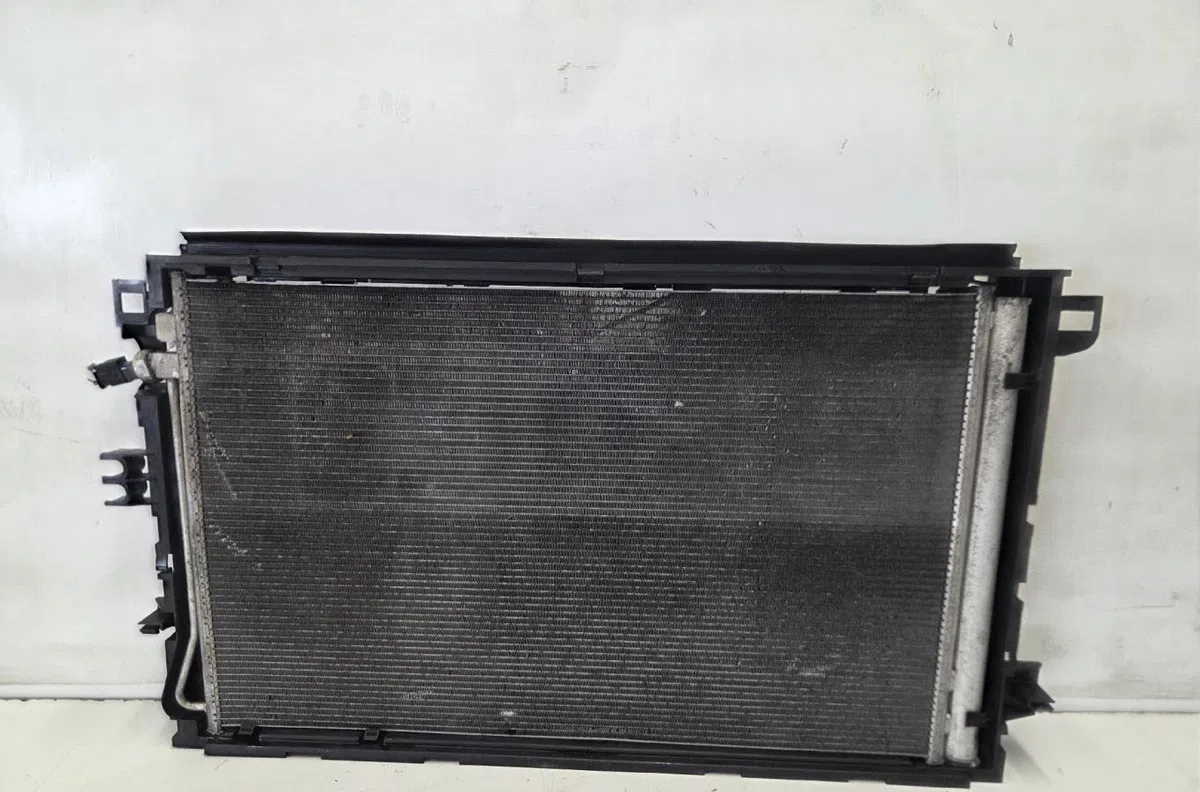 Radiateur - condenseur clim MERCEDES VITO TOURER 447 PHASE 1 occasion