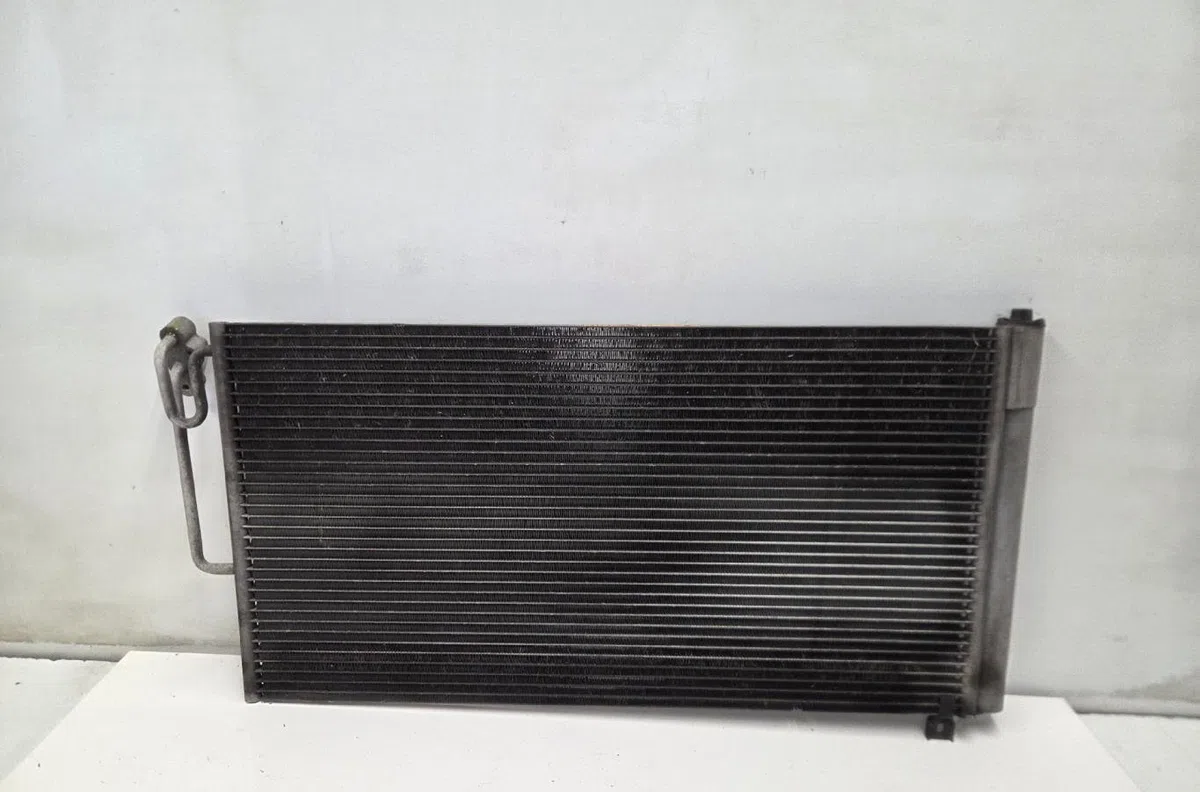 Radiateur - condenseur clim MINI MINI 2 R56 PHASE 1 occasion