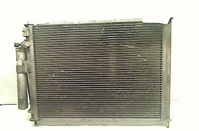 Radiateur - condenseur clim Nissan MICRA III (K12) 1.4 16v (2003-2010) occasion