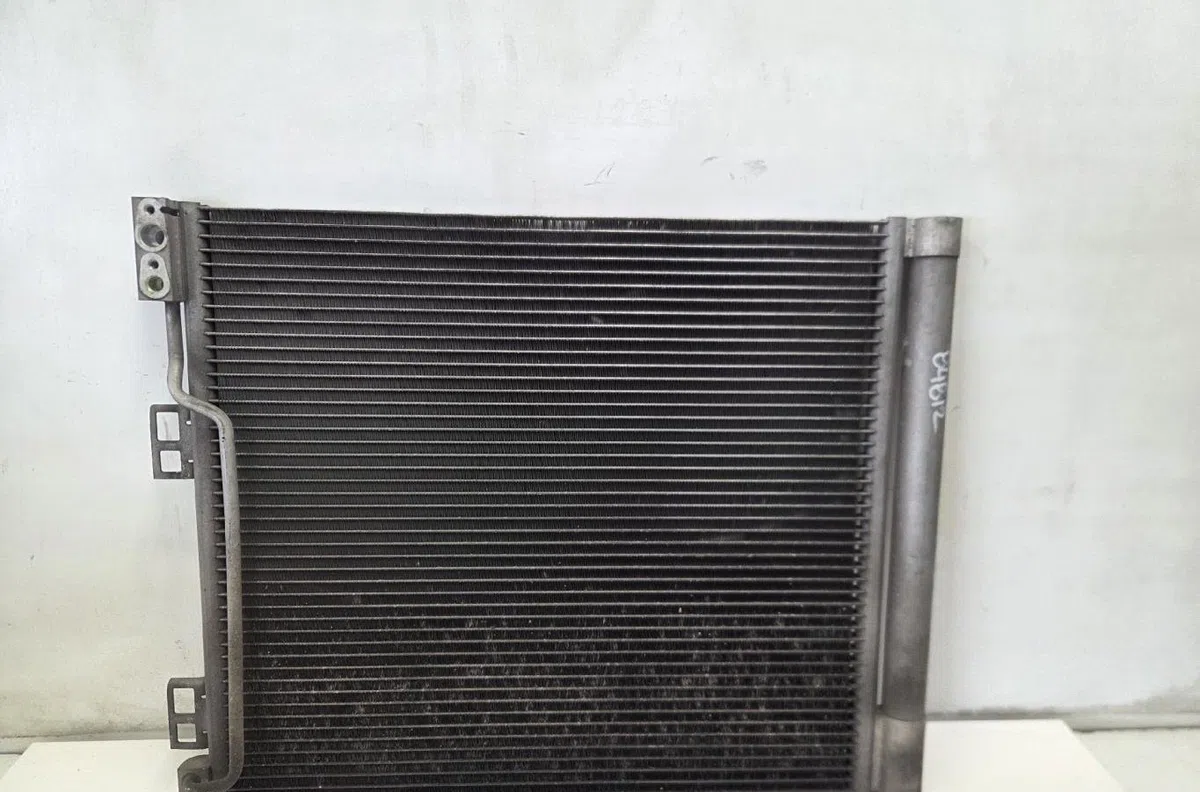 Radiateur - condenseur clim NISSAN NV200 occasion