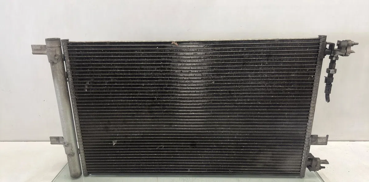 Radiateur - condenseur clim OPEL ASTRA J PHASE 1 occasion