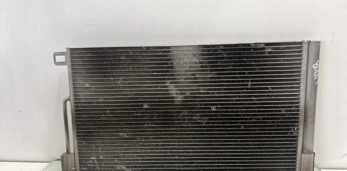 Radiateur - condenseur clim OPEL CORSA E occasion
