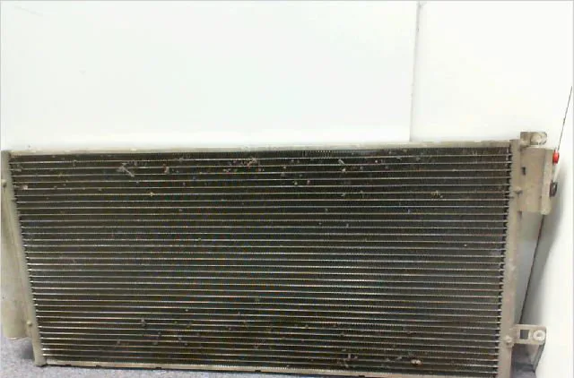 Radiateur - condenseur clim OPEL CORSA IV occasion