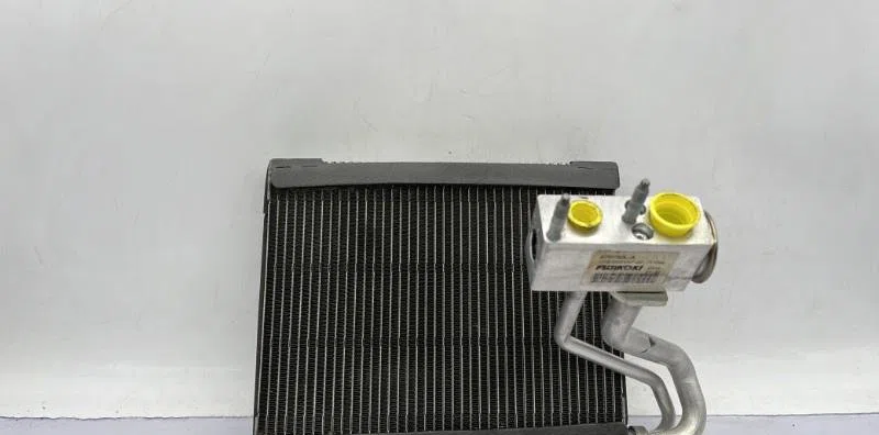 Radiateur - condenseur clim PEUGEOT 2008 1 PHASE 1 occasion