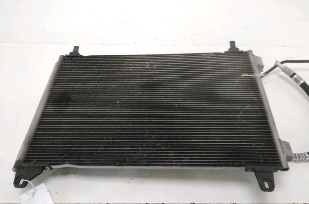 Radiateur - condenseur clim Peugeot 2008 II (UD_, US_, UY_, UK_) 1.5 bluehdi 110 (udyhsk) (2021) occasion