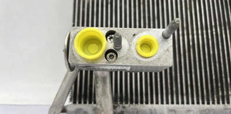 Radiateur - condenseur clim PEUGEOT 3008 1 PHASE 1 occasion