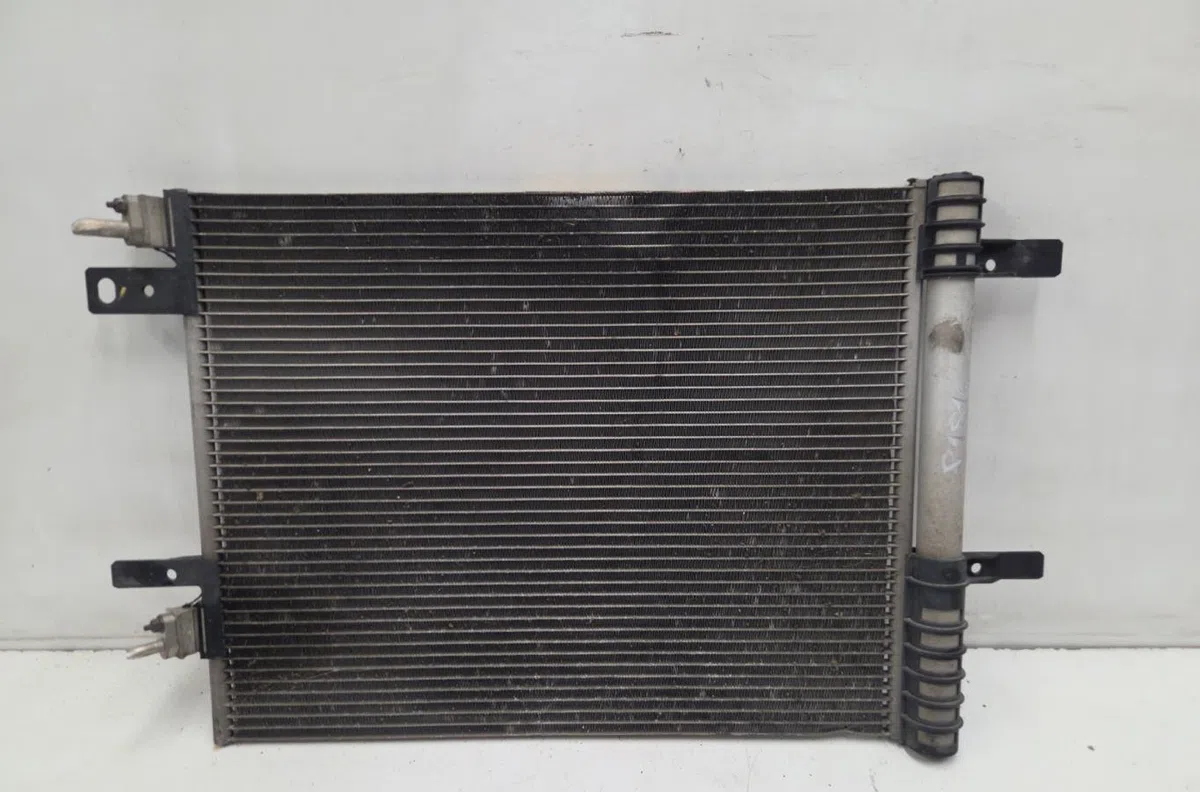 Radiateur - condenseur clim PEUGEOT 3008 2 PHASE 1 occasion