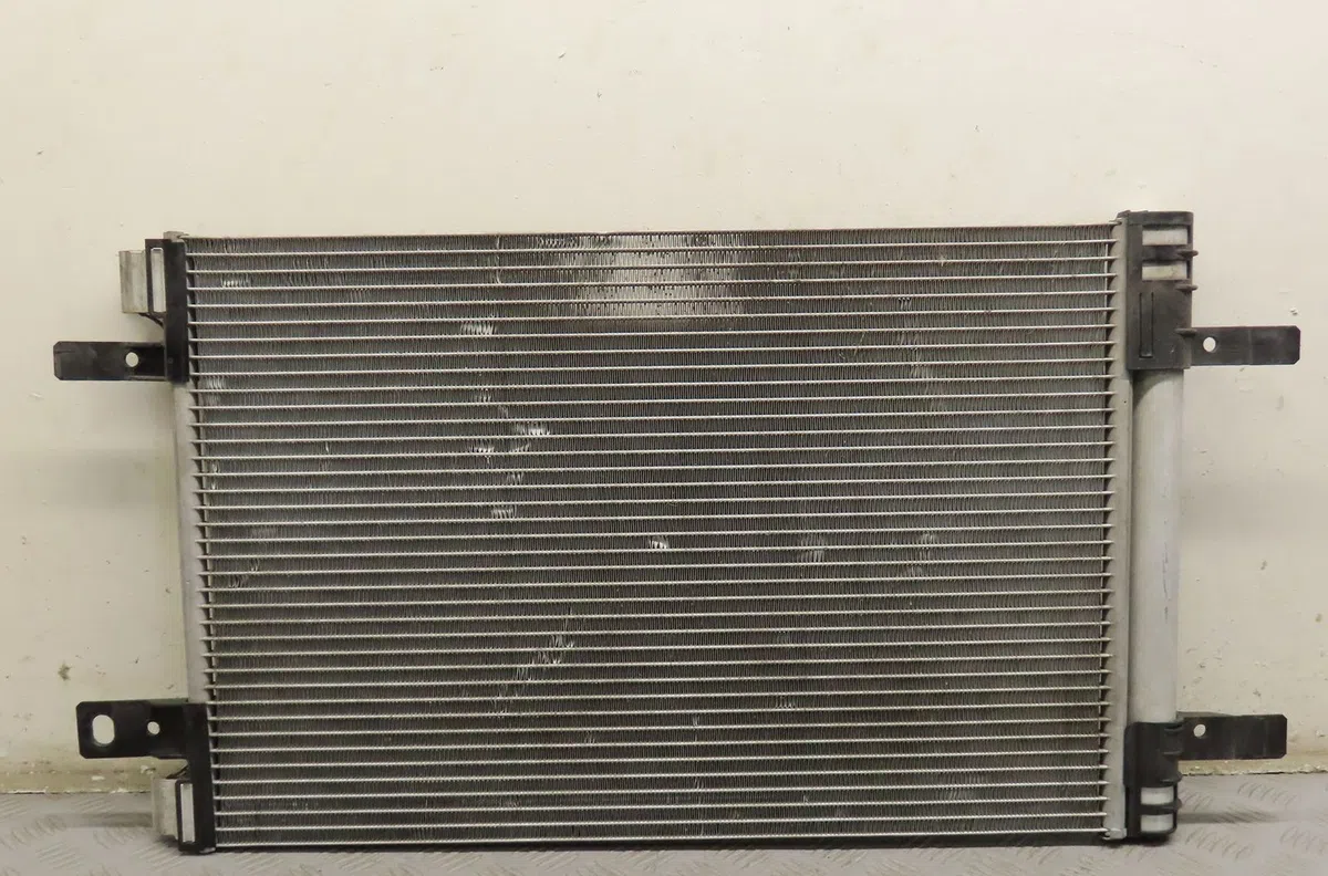 Radiateur - condenseur clim Peugeot 308 II (LB_, LP_, LW_, LH_, L3_) 1.5 bluehdi 130 (2017-2021) occasion