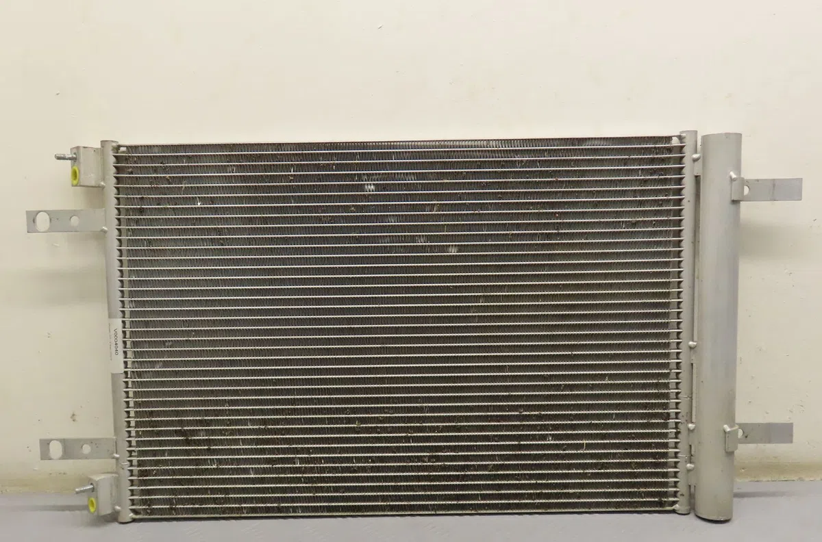 Radiateur - condenseur clim Peugeot 308 II (LB_, LP_, LW_, LH_, L3_) 2.0 gt bluehdi 180 (2014-2021) occasion
