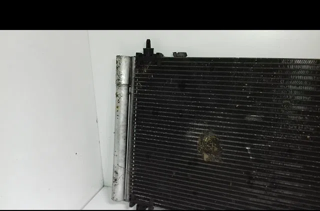 Radiateur - condenseur clim Peugeot PARTNER Camionnette-Monospace 1.6 bluehdi 100 (2015) occasion