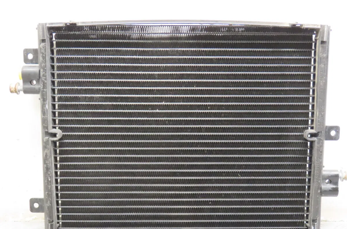 Radiateur - condenseur clim PORSCHE CAYMAN I 2008 occasion