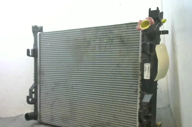 Radiateur - condenseur clim Renault CAPTUR I (J5_, H5_) 1.5 dci 90 (2013) 5 portes occasion
