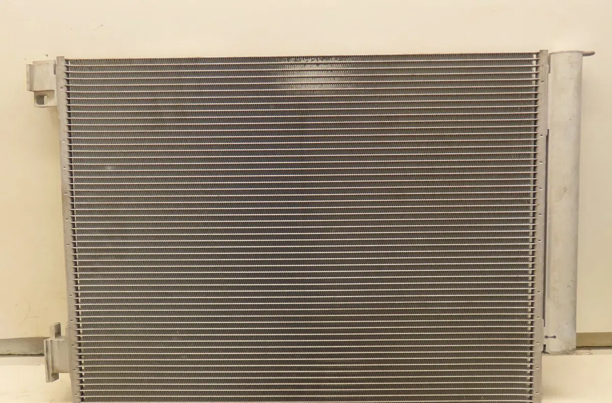 Radiateur - condenseur clim Renault CAPTUR II (HF_) Tce 140 (hfn0) (2020) occasion