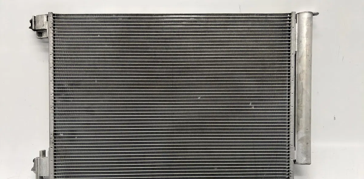 Radiateur - condenseur clim RENAULT CLIO 5 PHASE 1 occasion