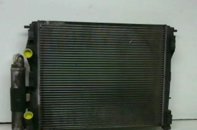 Radiateur - condenseur clim Renault CLIO II (BB_, CB_) 1.2 16v (bb05, bb0w, bb11, bb27, bb2t, bb2u, bb2v, cb05,... (2001