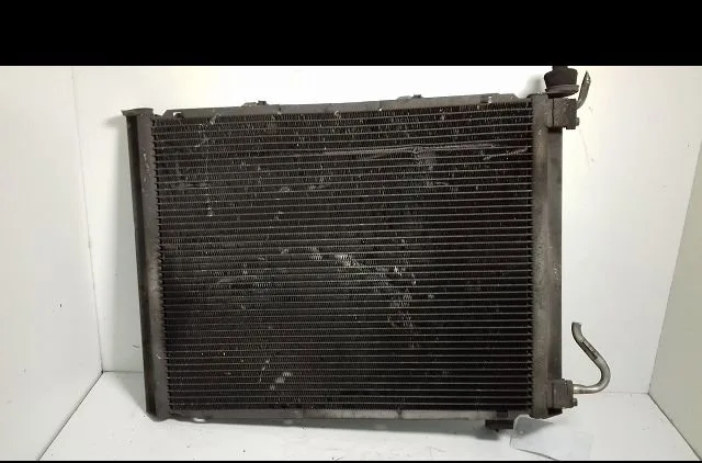 Radiateur - condenseur clim Renault CLIO II (BB_, CB_) 1.5 dci (b-cb07) (2001-2009) 3 portes occasion