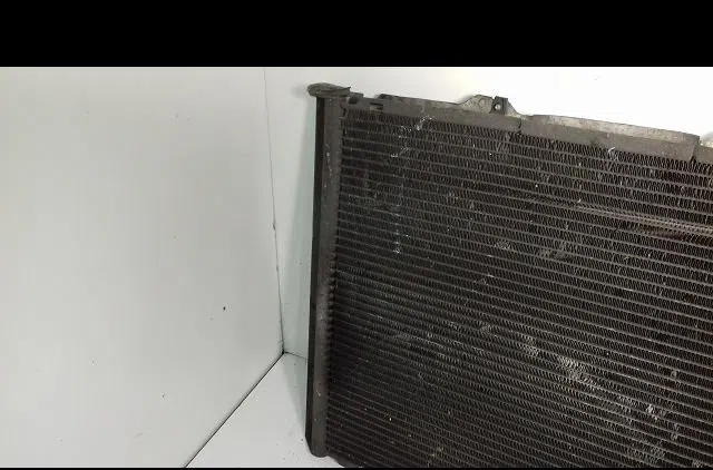 Radiateur - condenseur clim Renault CLIO II (BB_, CB_) 1.5 dci (b-cb07) (2001-2009) 3 portes occasion