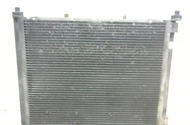 Radiateur - condenseur clim Renault CLIO II (BB_, CB_) 1.5 dci (b-cb07) (2001-2009) 3 portes occasion