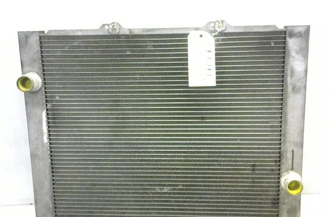 Radiateur - condenseur clim Renault CLIO II (BB_, CB_) 1.5 dci (b-cb07) (2001-2009) 3 portes occasion