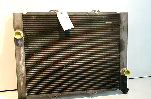 Radiateur - condenseur clim RENAULT CLIO occasion